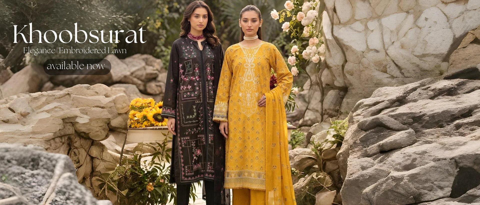 Effortless Style for Every Occasion
