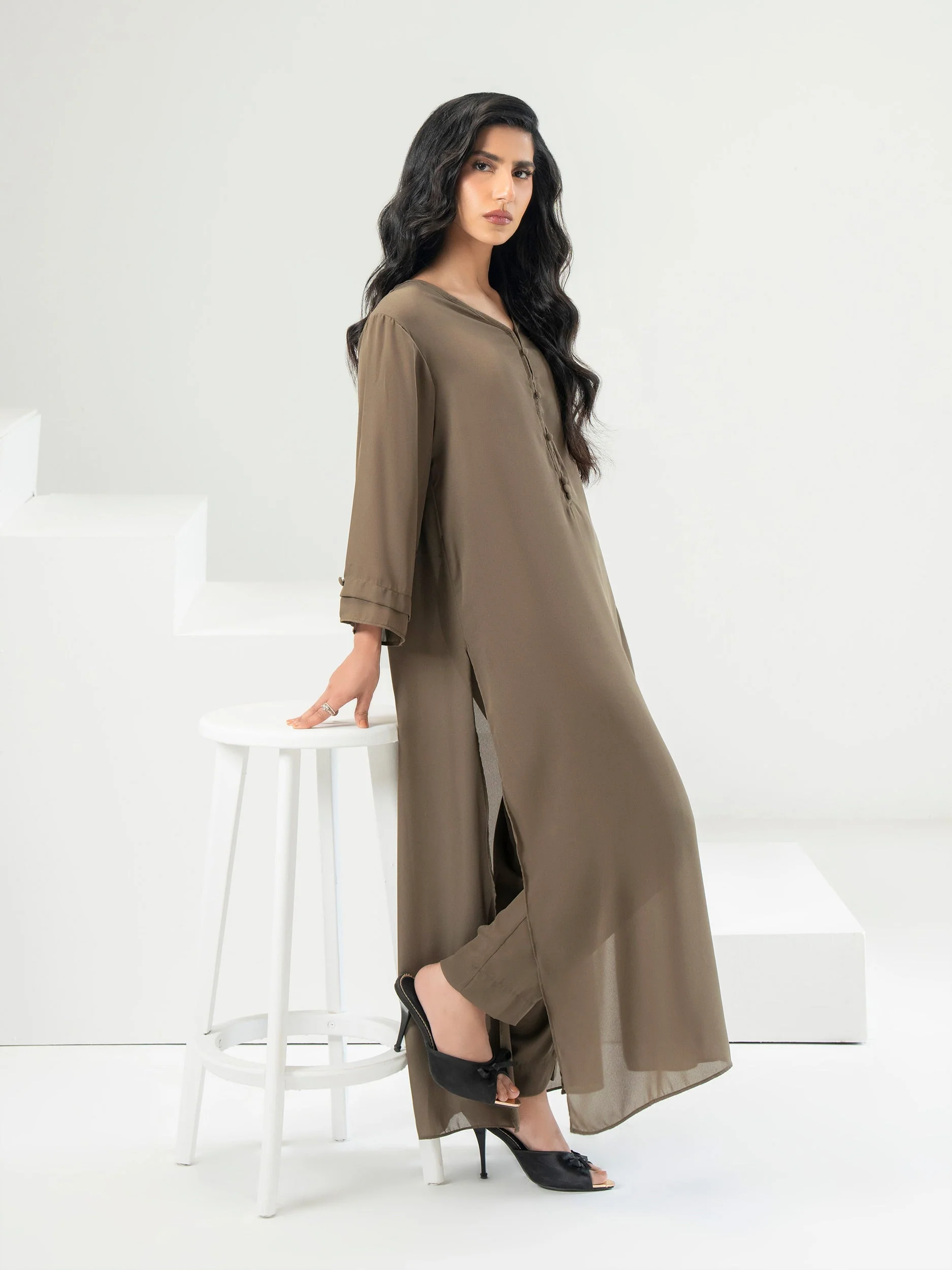 2 Piece Grip Suit-Dyed (Pret) - Image 6