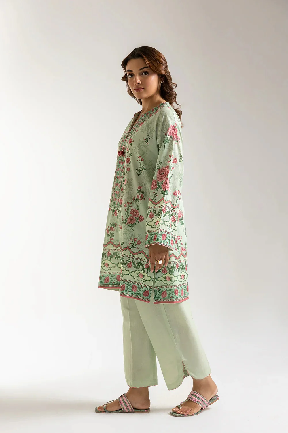 3 PIECE SUIT - Image 3