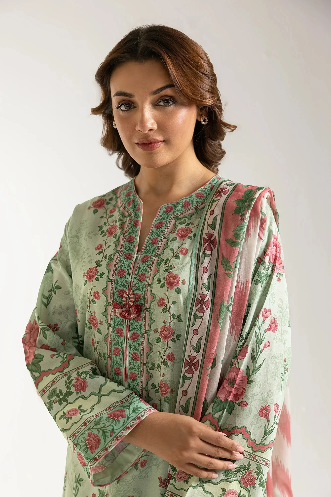 3 PIECE SUIT - Image 6