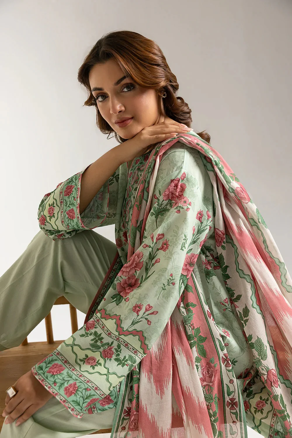 3 PIECE SUIT - Image 7