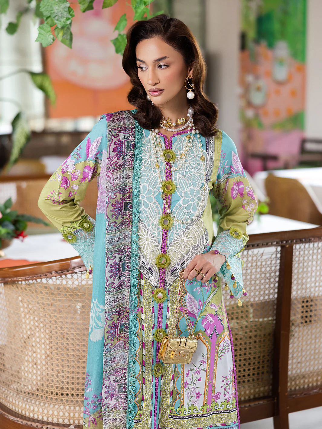 Afterhours Luxury Lawn - Image 3