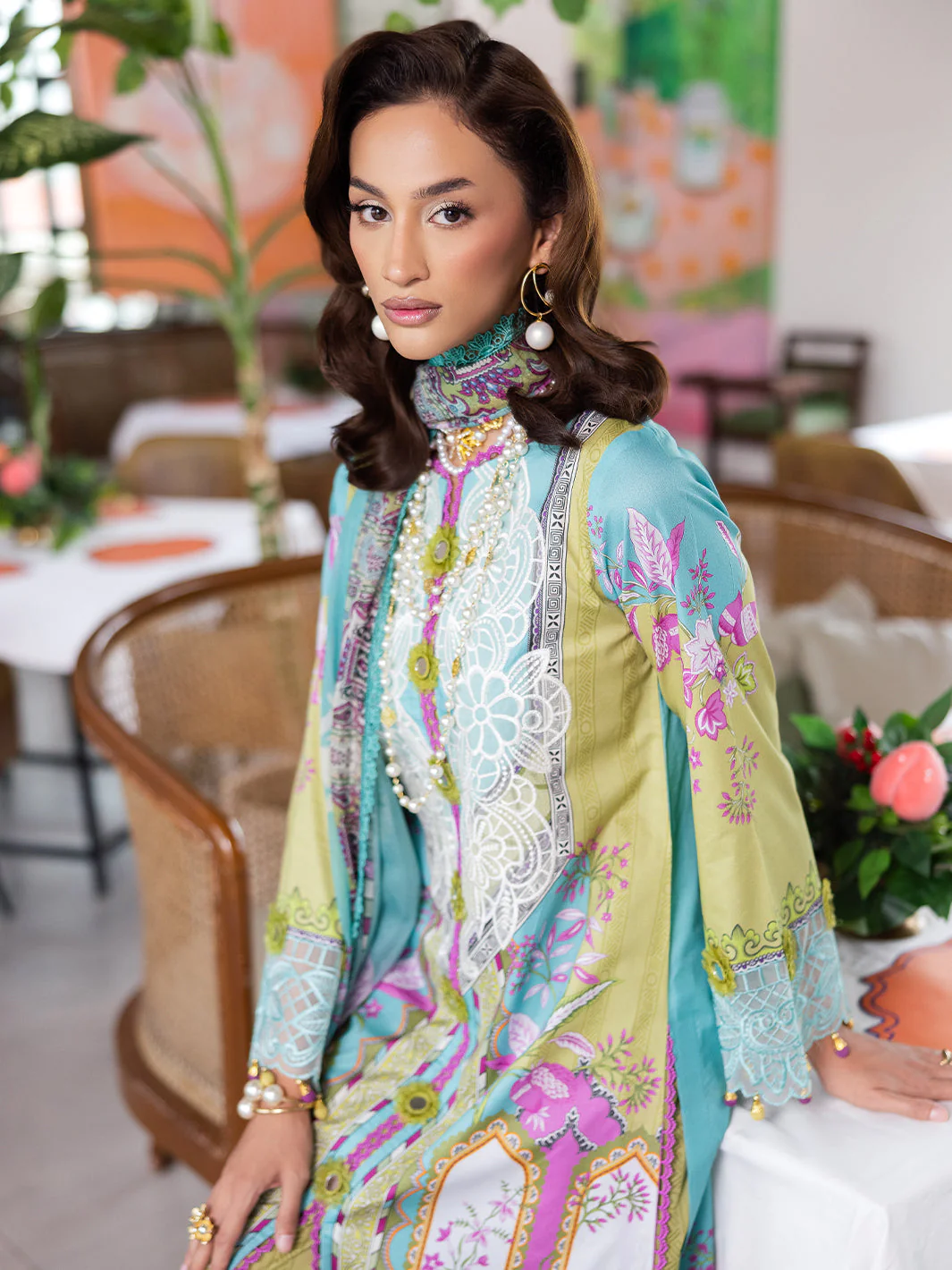 Afterhours Luxury Lawn - Image 7