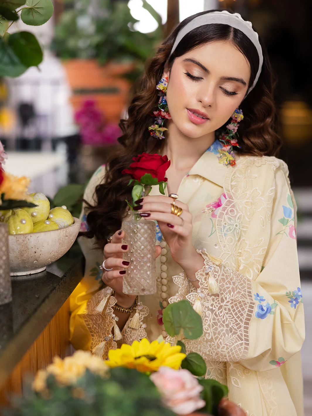 Afterhours Luxury Lawn - Image 8