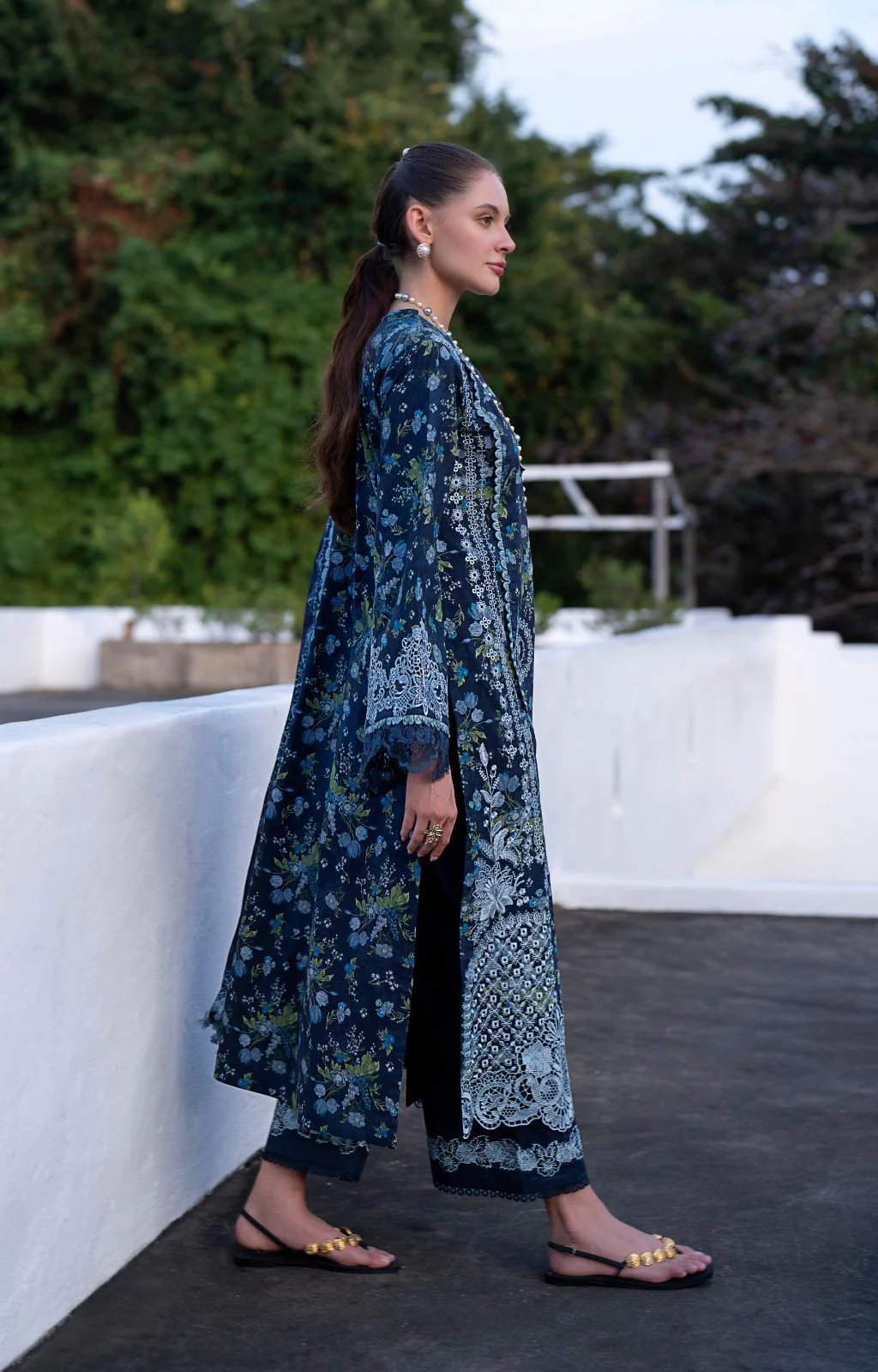 Printkari Lawn Collection - Image 2