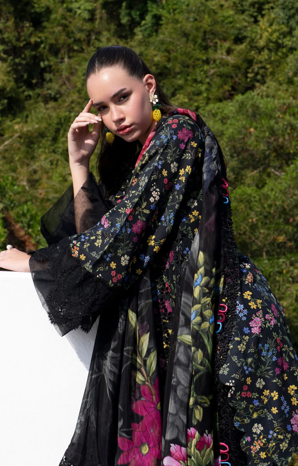 Printkari Lawn Collection - Image 6