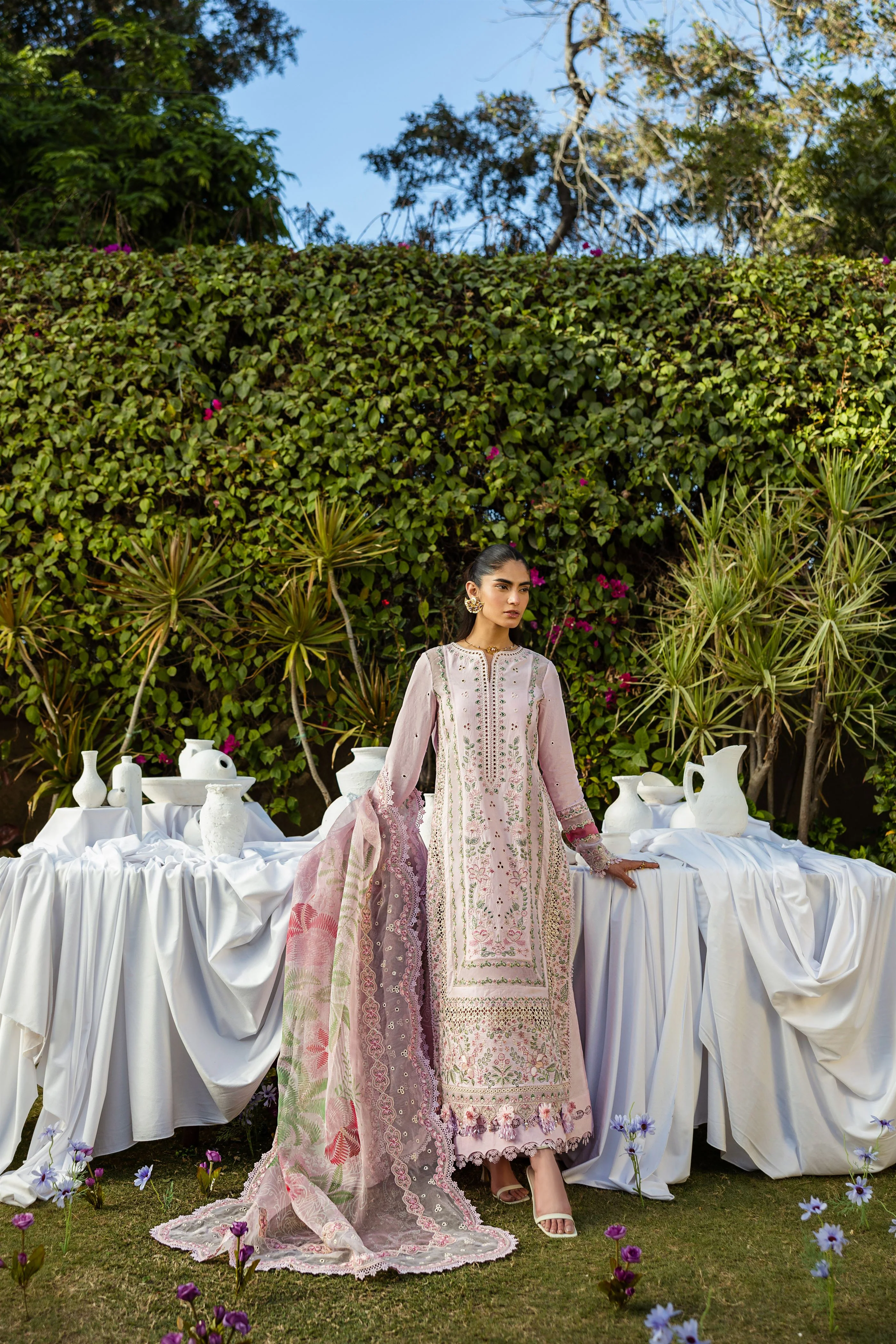 ALESSANDRA LUXURY LAWN - Image 3