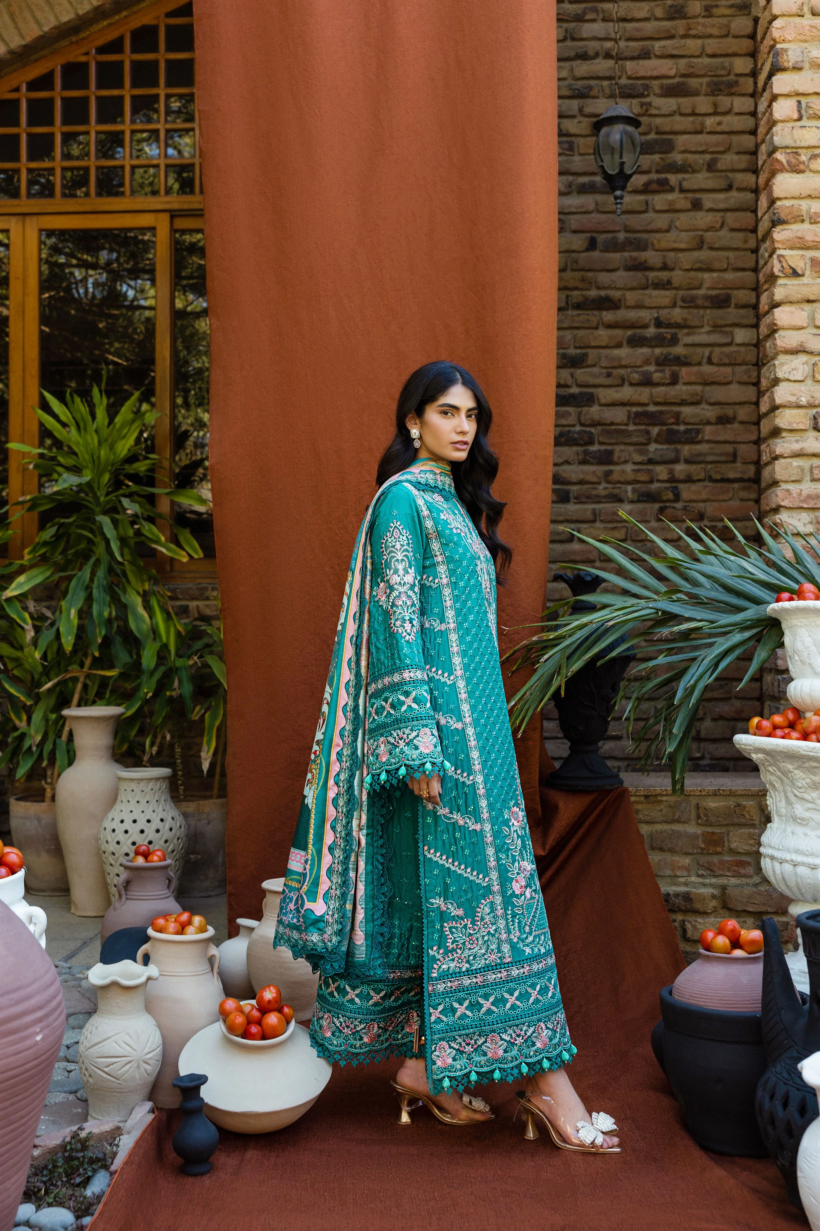 ALESSANDRA LUXURY LAWN - Image 6