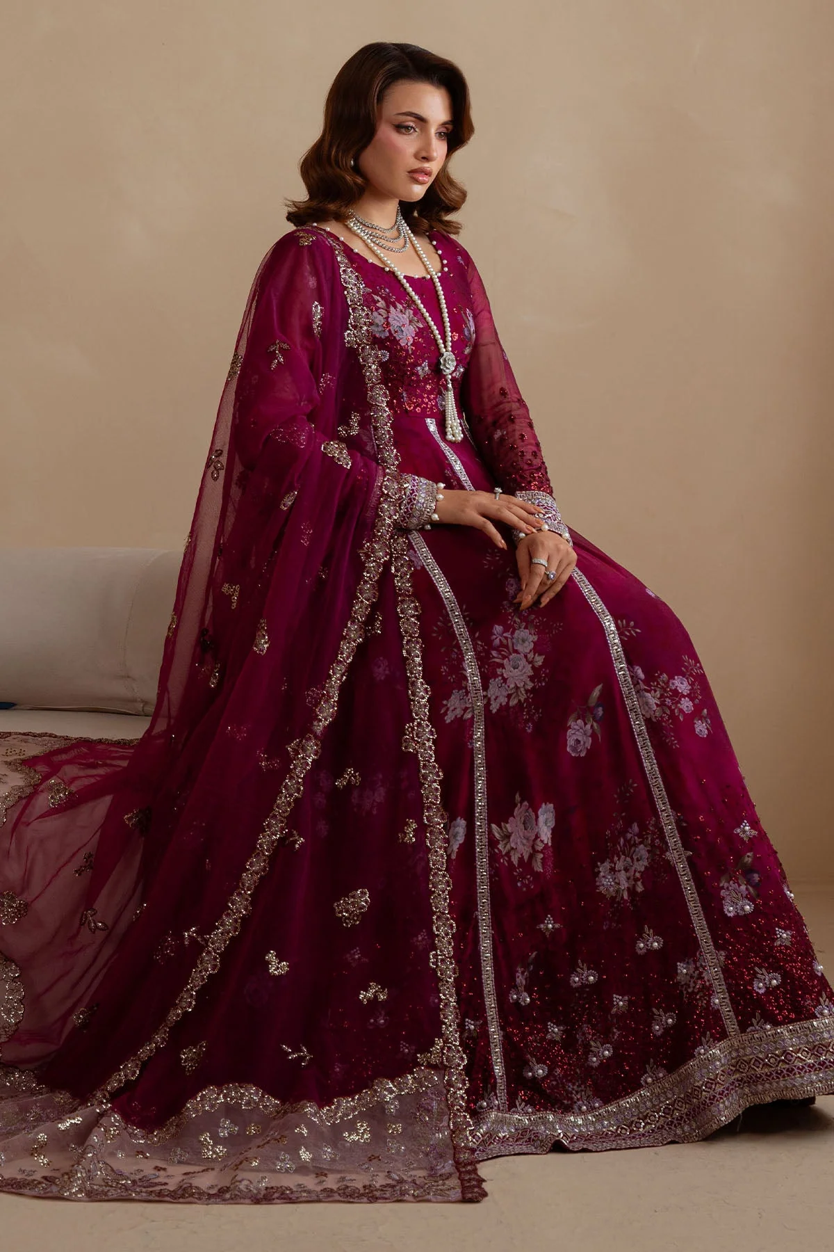 Amaya Luxury Chiffon - Image 3