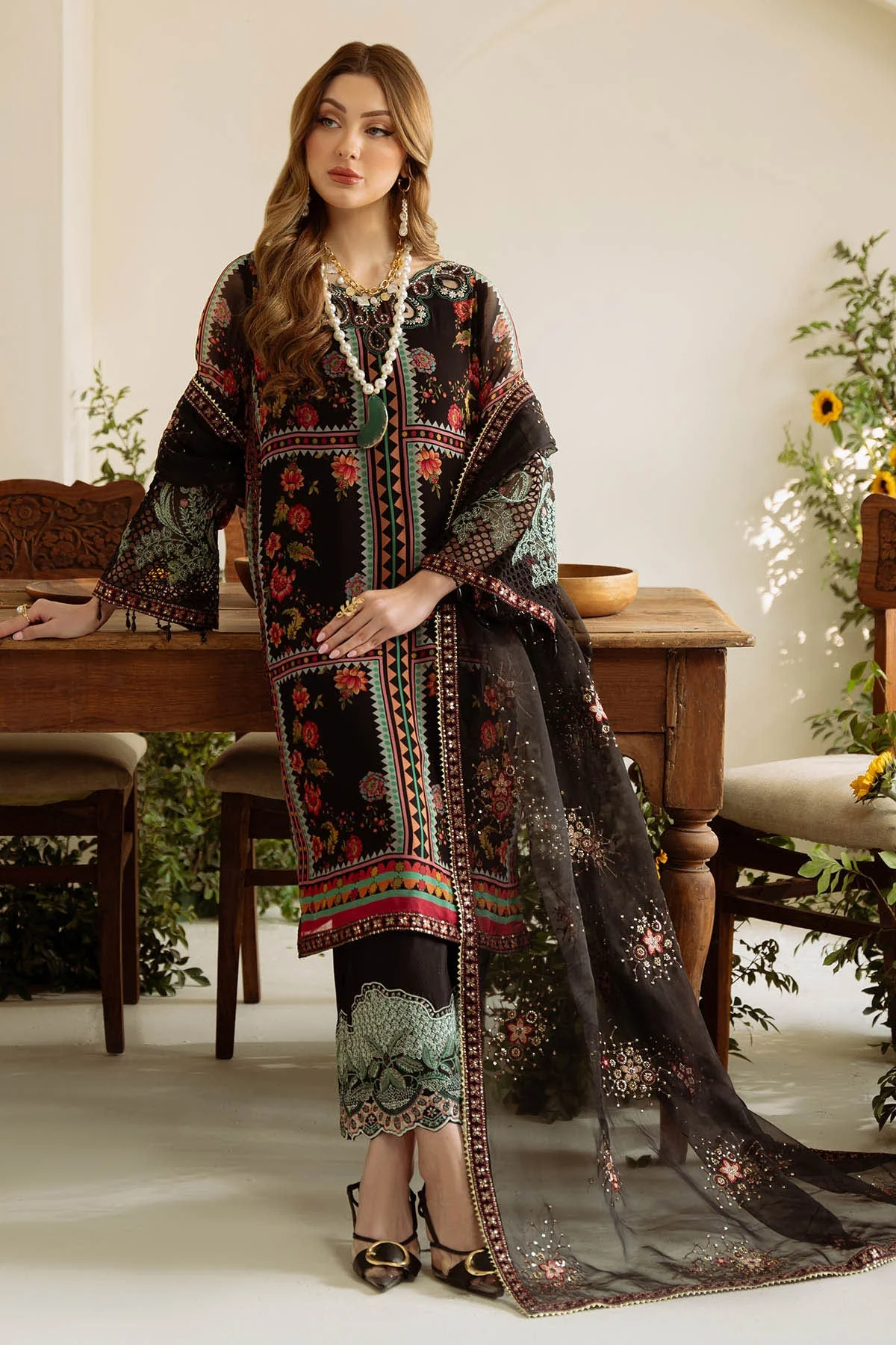Amaya Luxury Chiffon Collection - Image 6