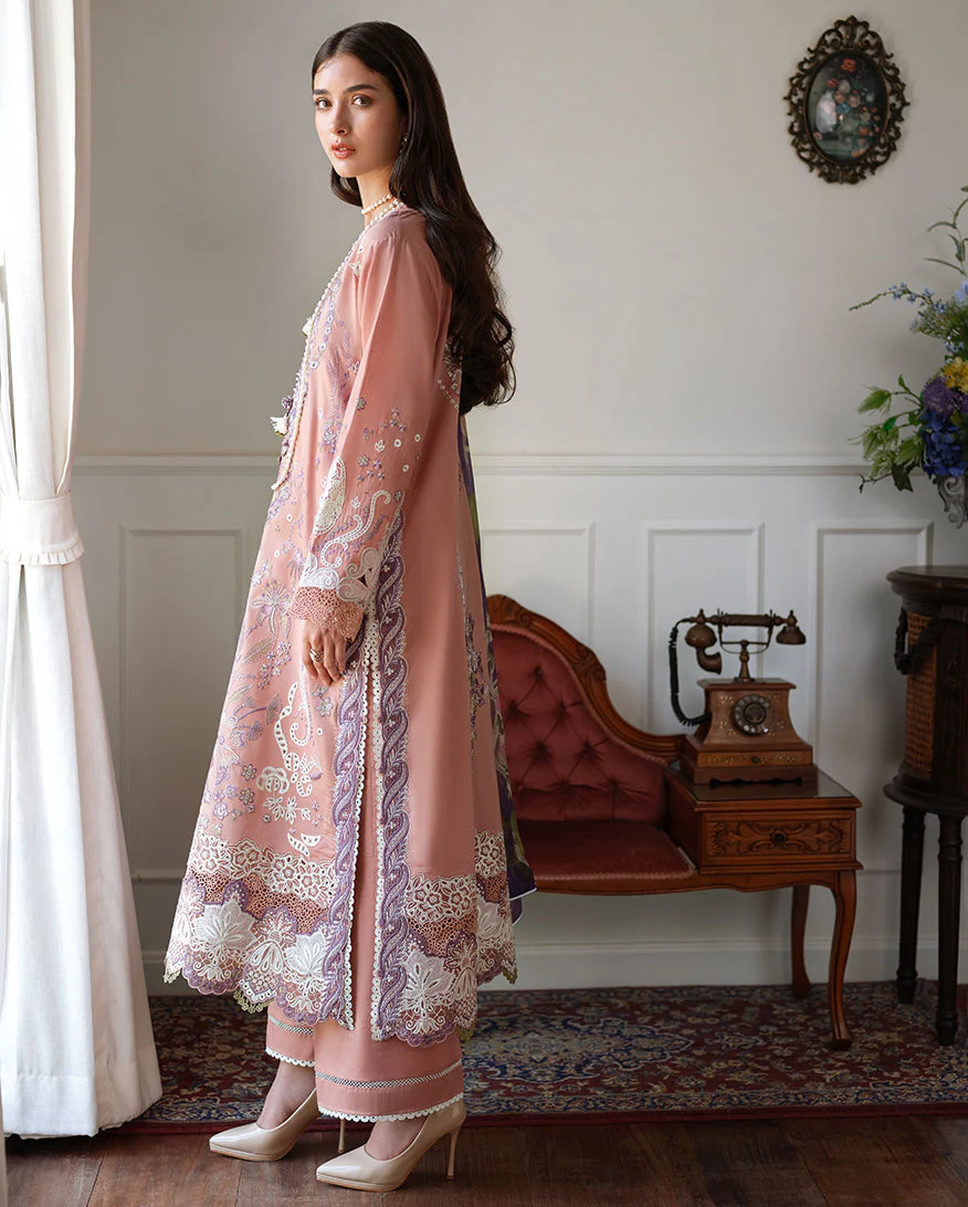 Amoi Luxury Lawn - Image 3
