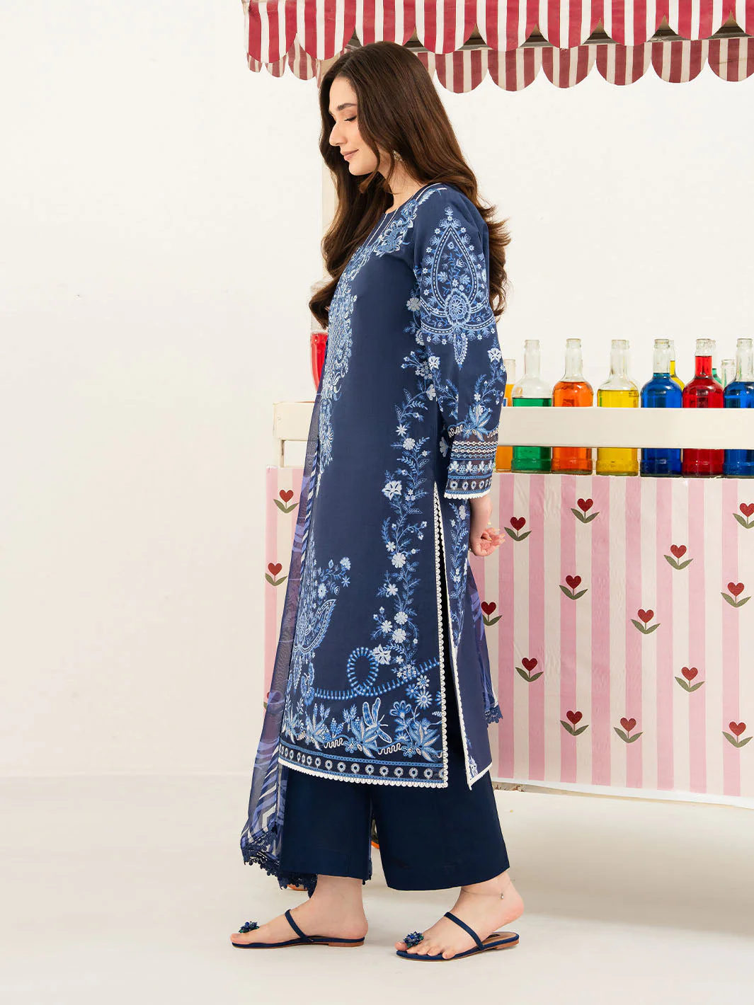 Anaya Lawn 3 PC - Image 3