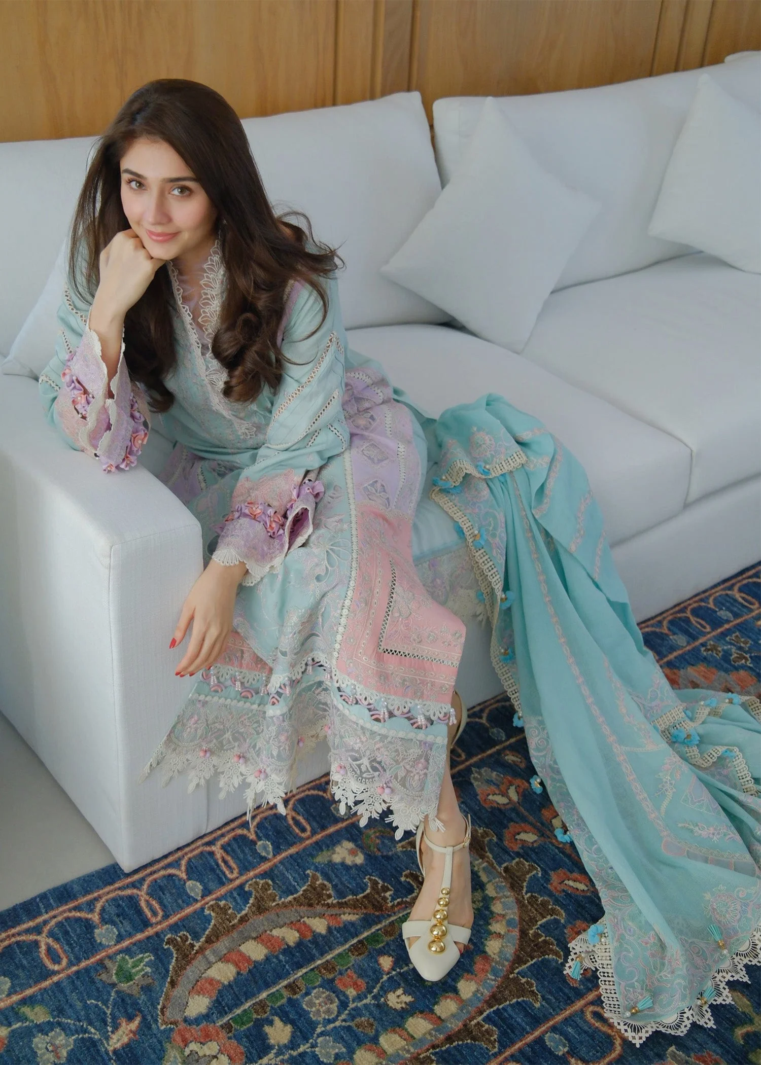 ariya luxury lawn