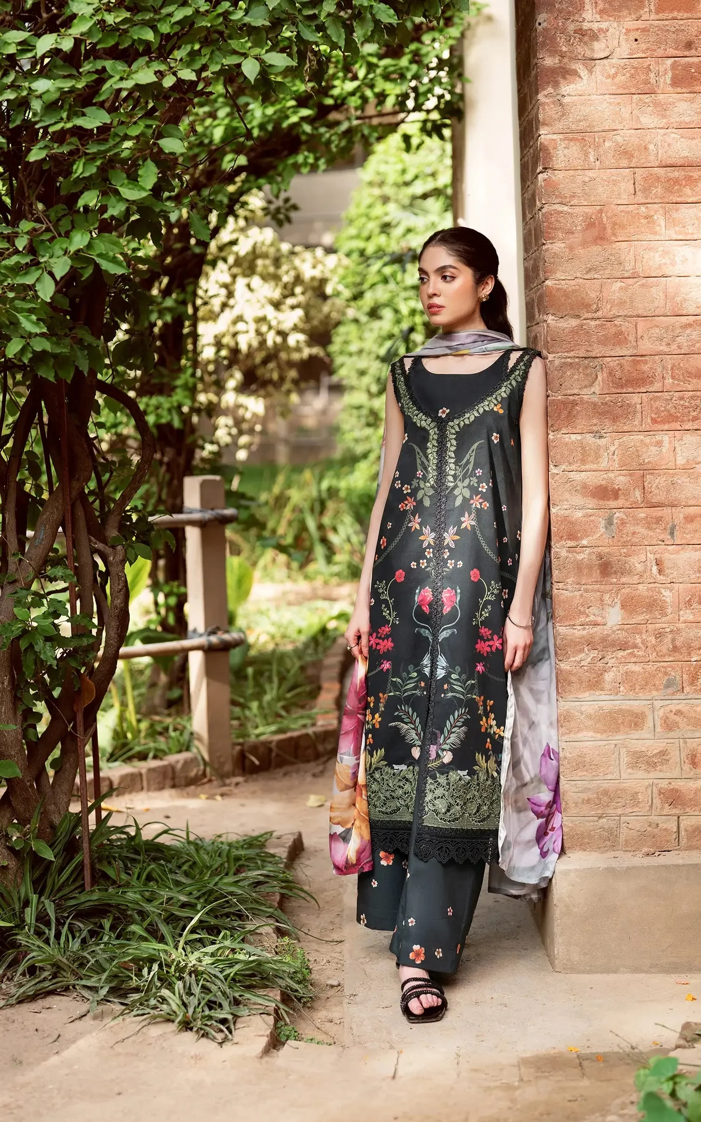 Asifa Summer Lawn - Image 5