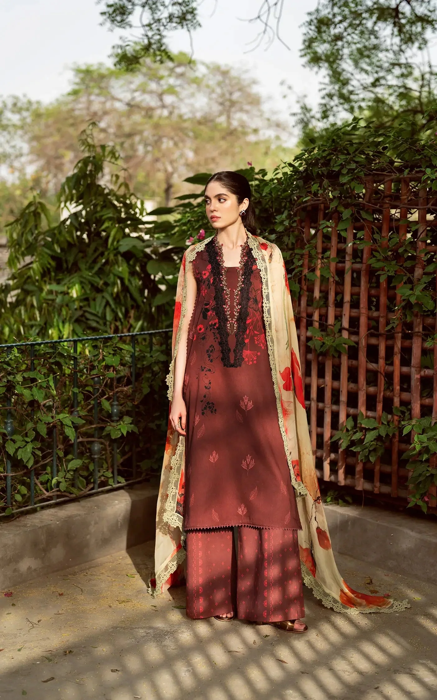 Asifa Summer Lawn - Image 3