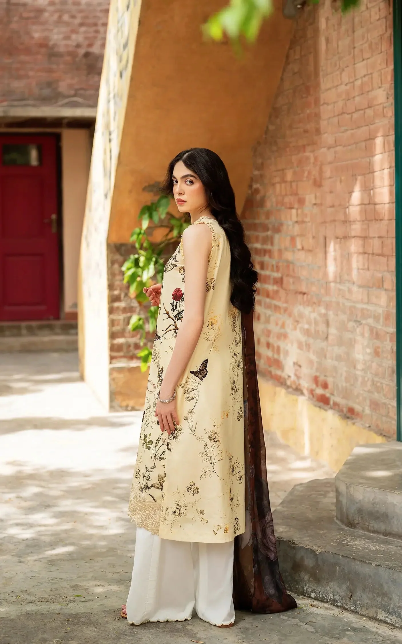 Asifa Summer Lawn - Image 2
