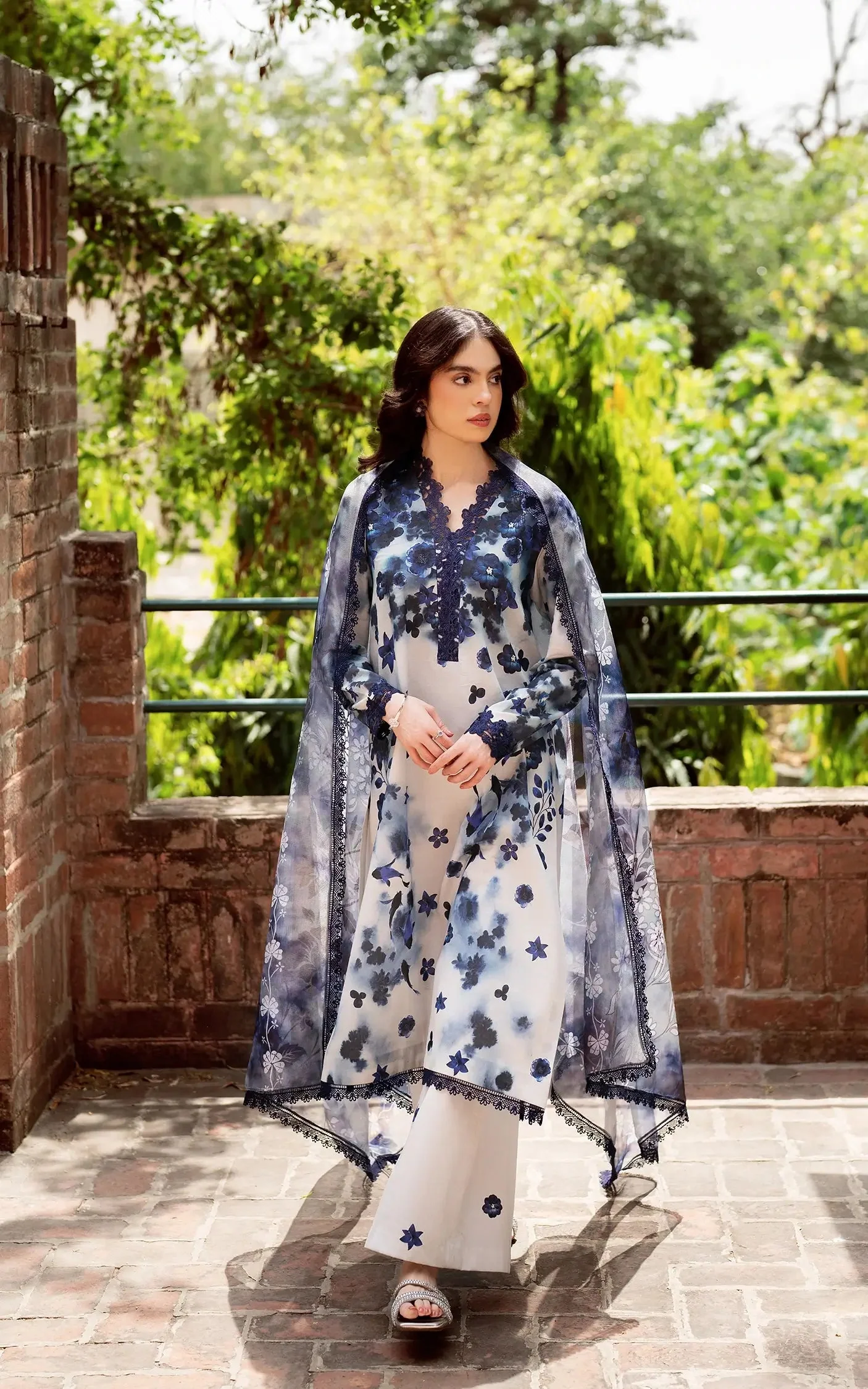 Asifa Summer Lawn - Image 3
