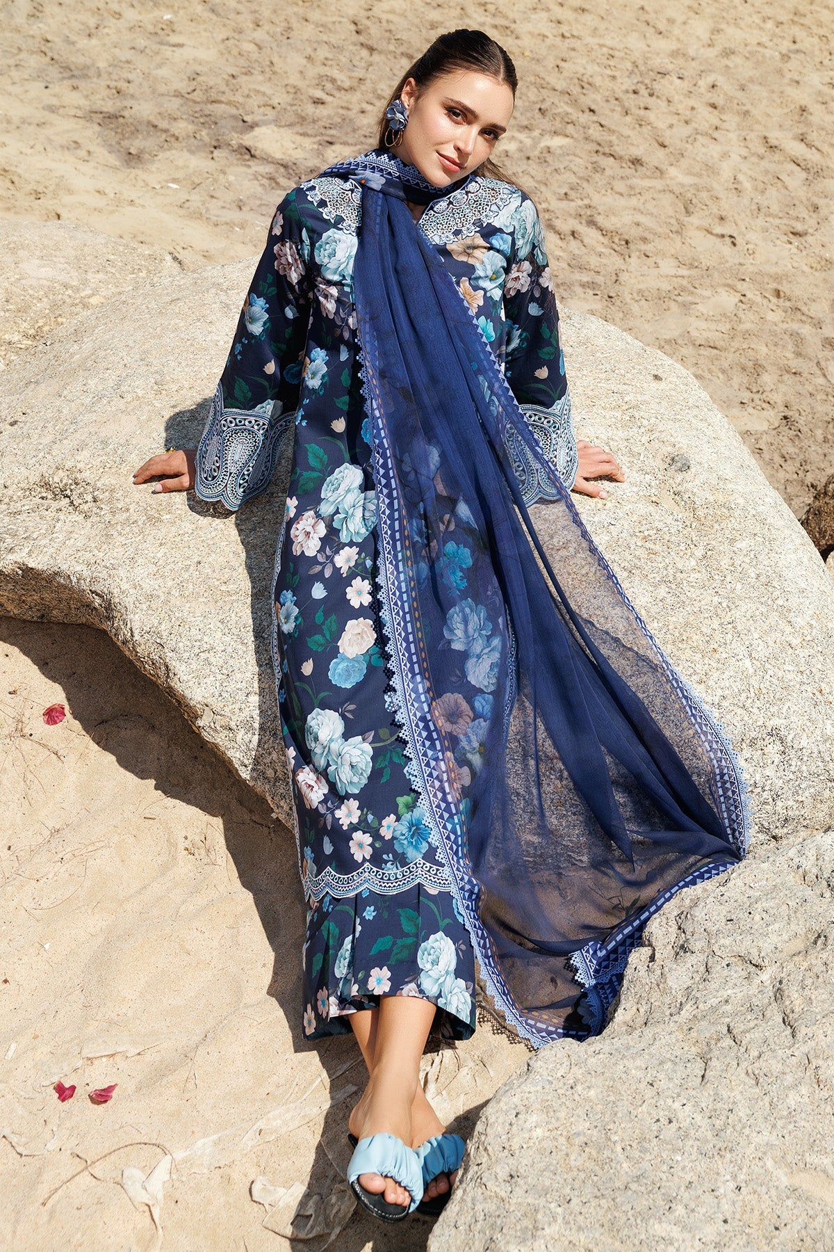Aurea Summer Lawn - Image 7
