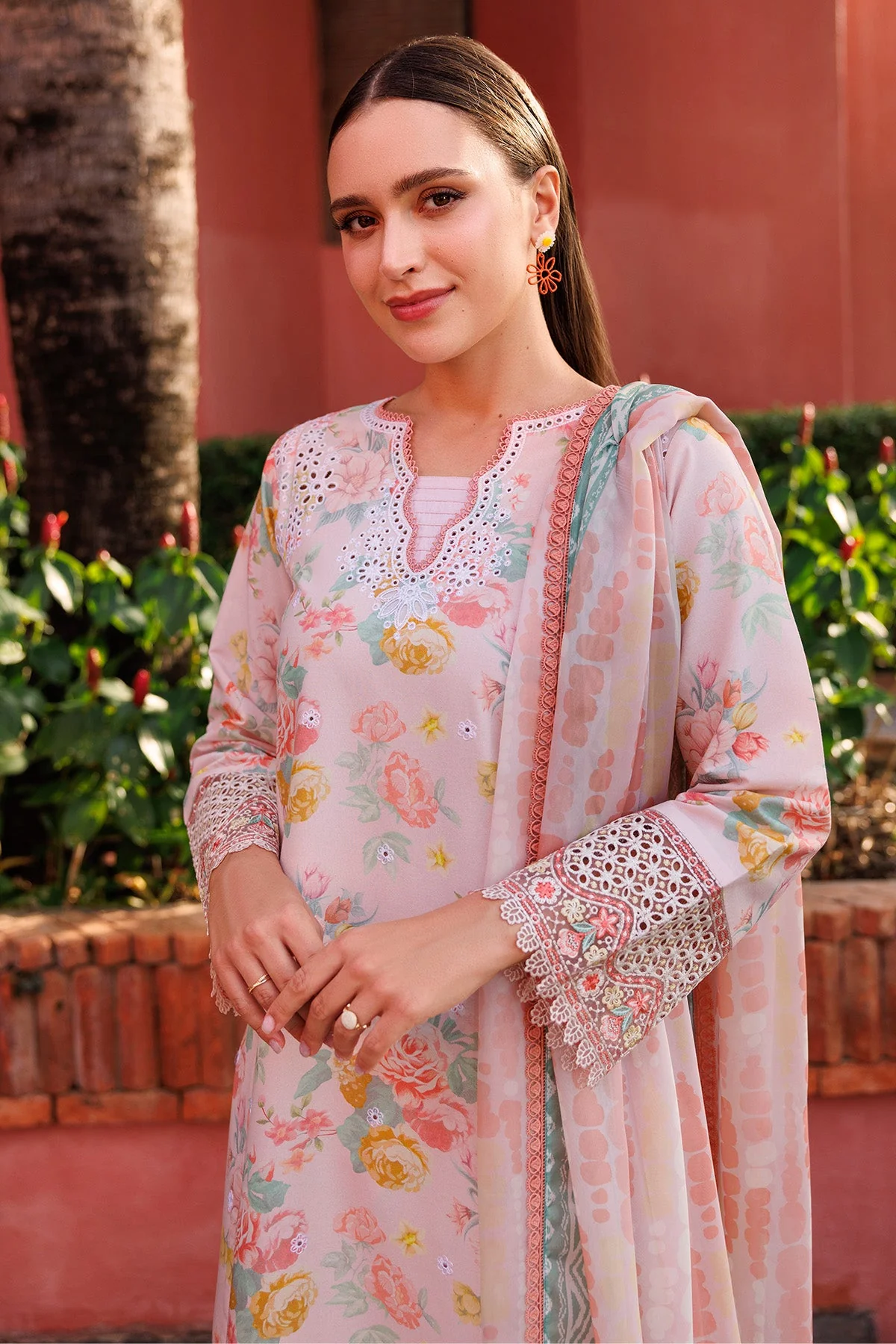 Aurea Summer Lawn - Image 3