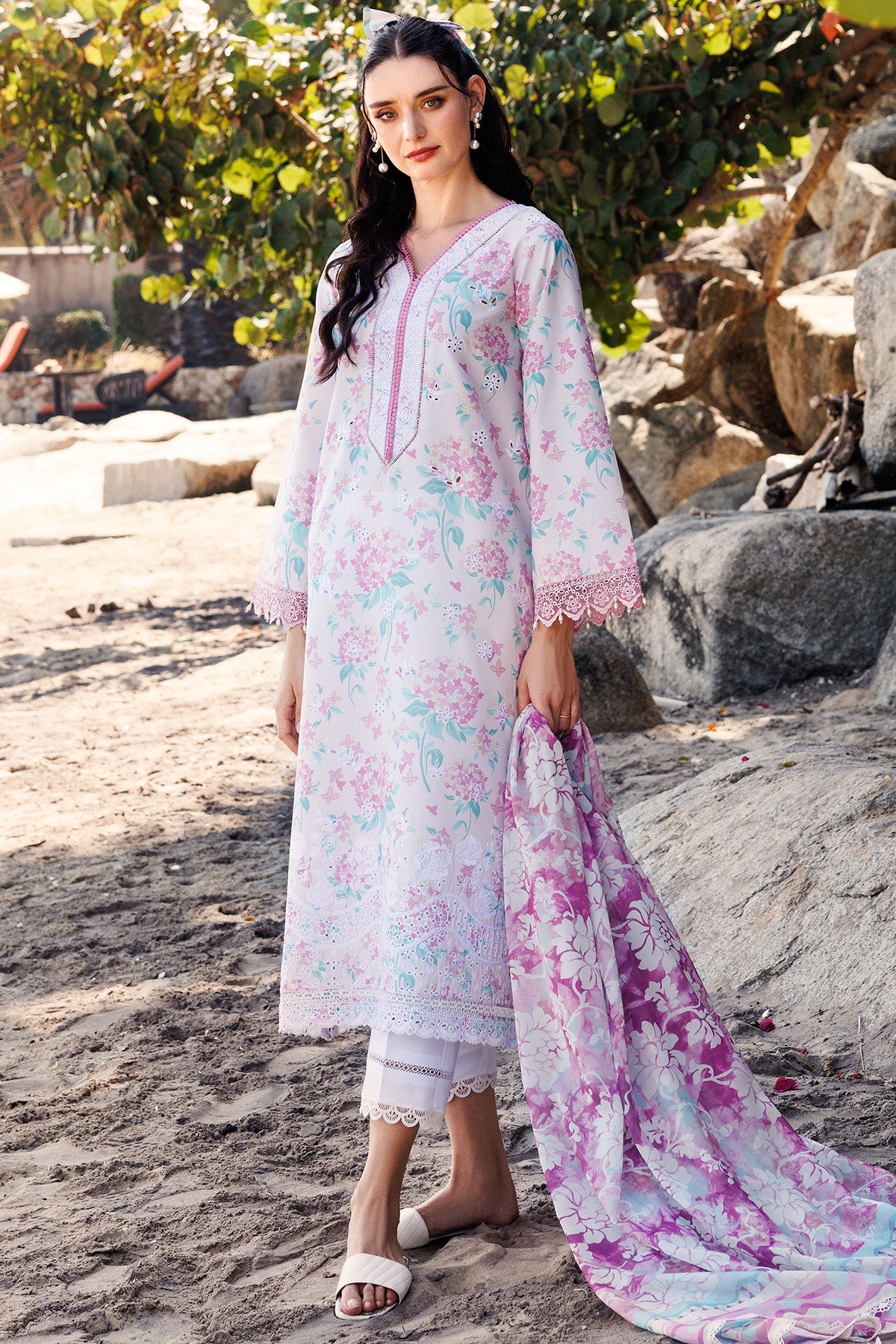 Aurea Summer Lawn - Image 6