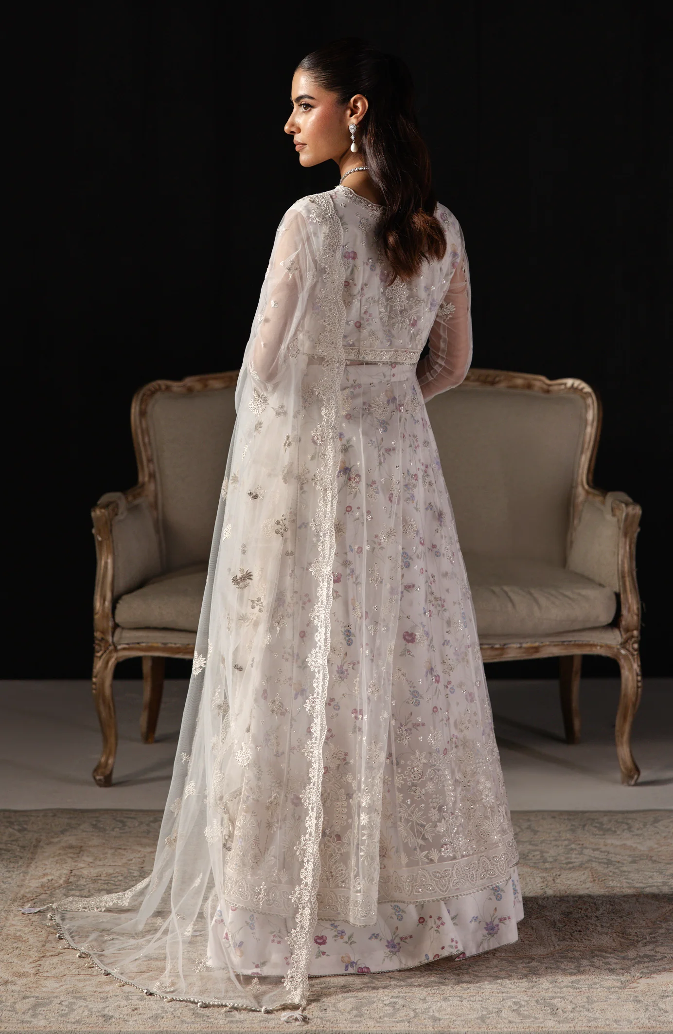 aurelle unstitched formals - Image 2