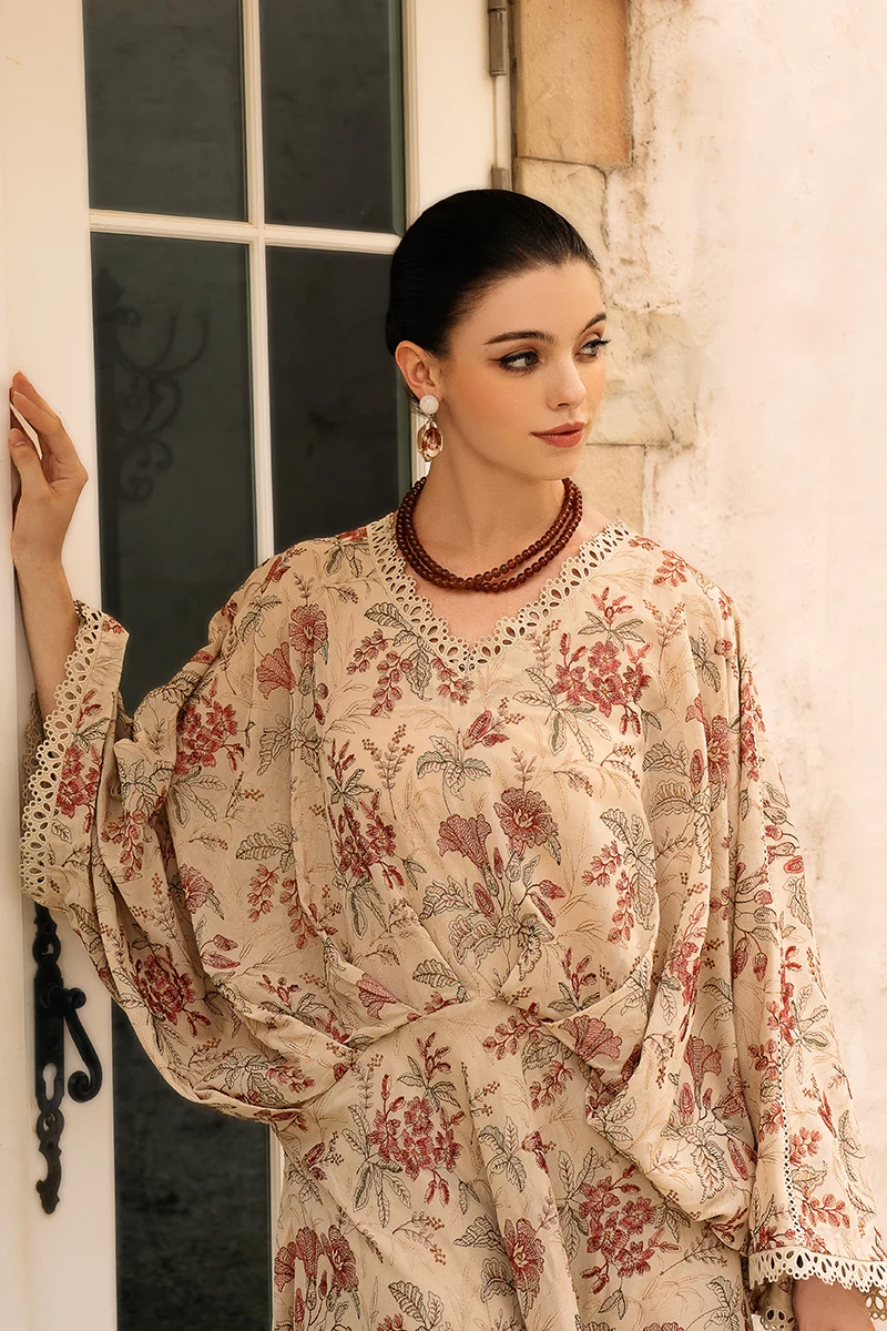 BAREEZE LUXURY LAWN Spring Garden - Image 3