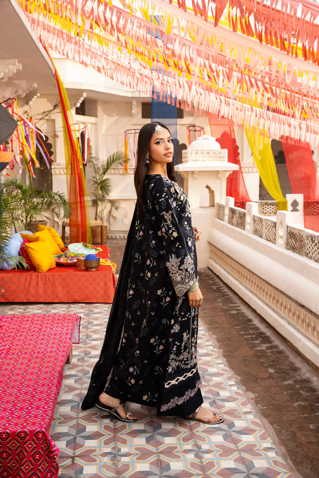 Basant ChikenKari Collections - Image 3