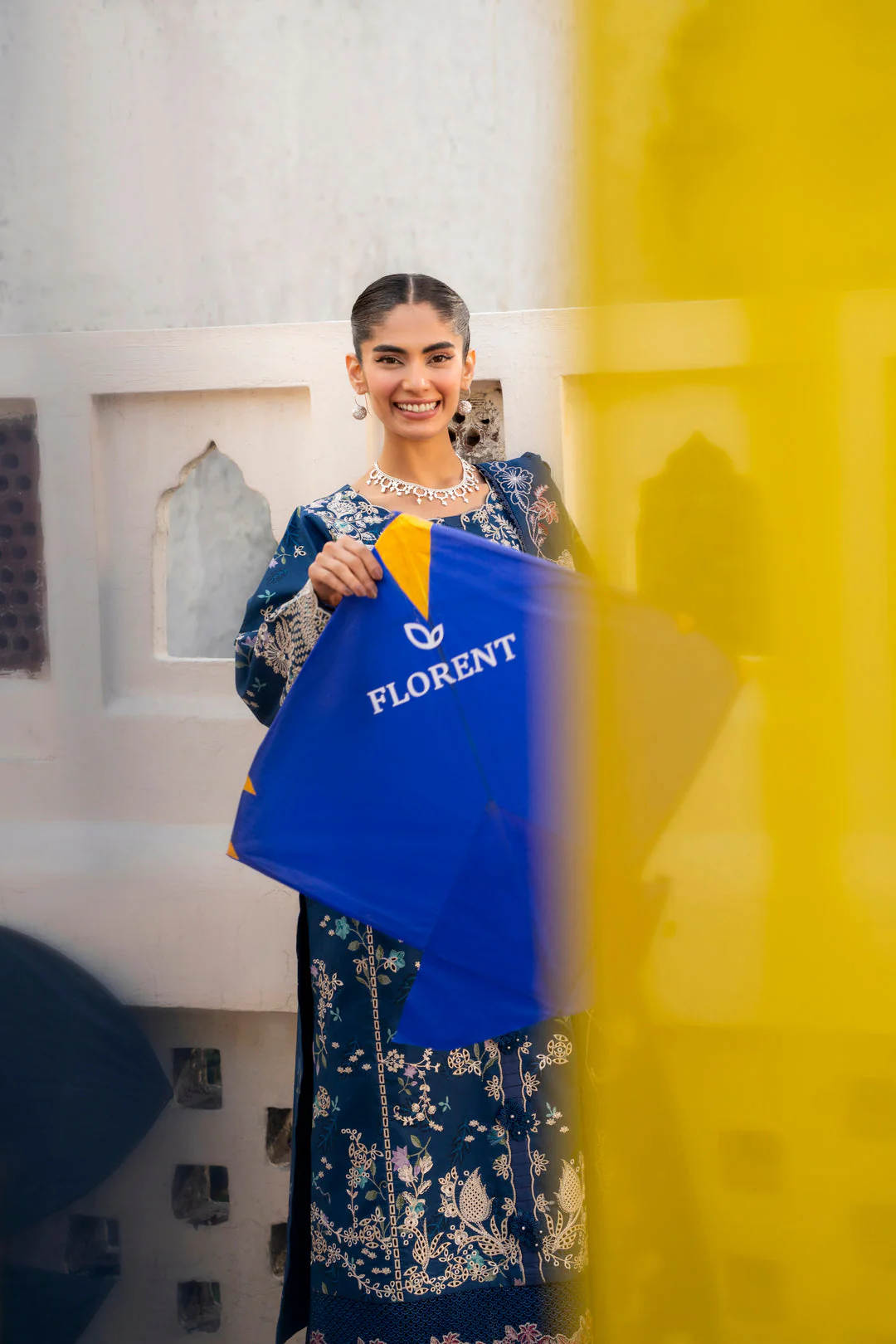 Basant ChikenKari Collections - Image 6