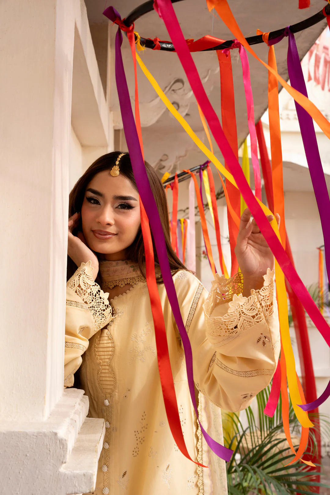 Basant ChikenKari Collections - Image 5