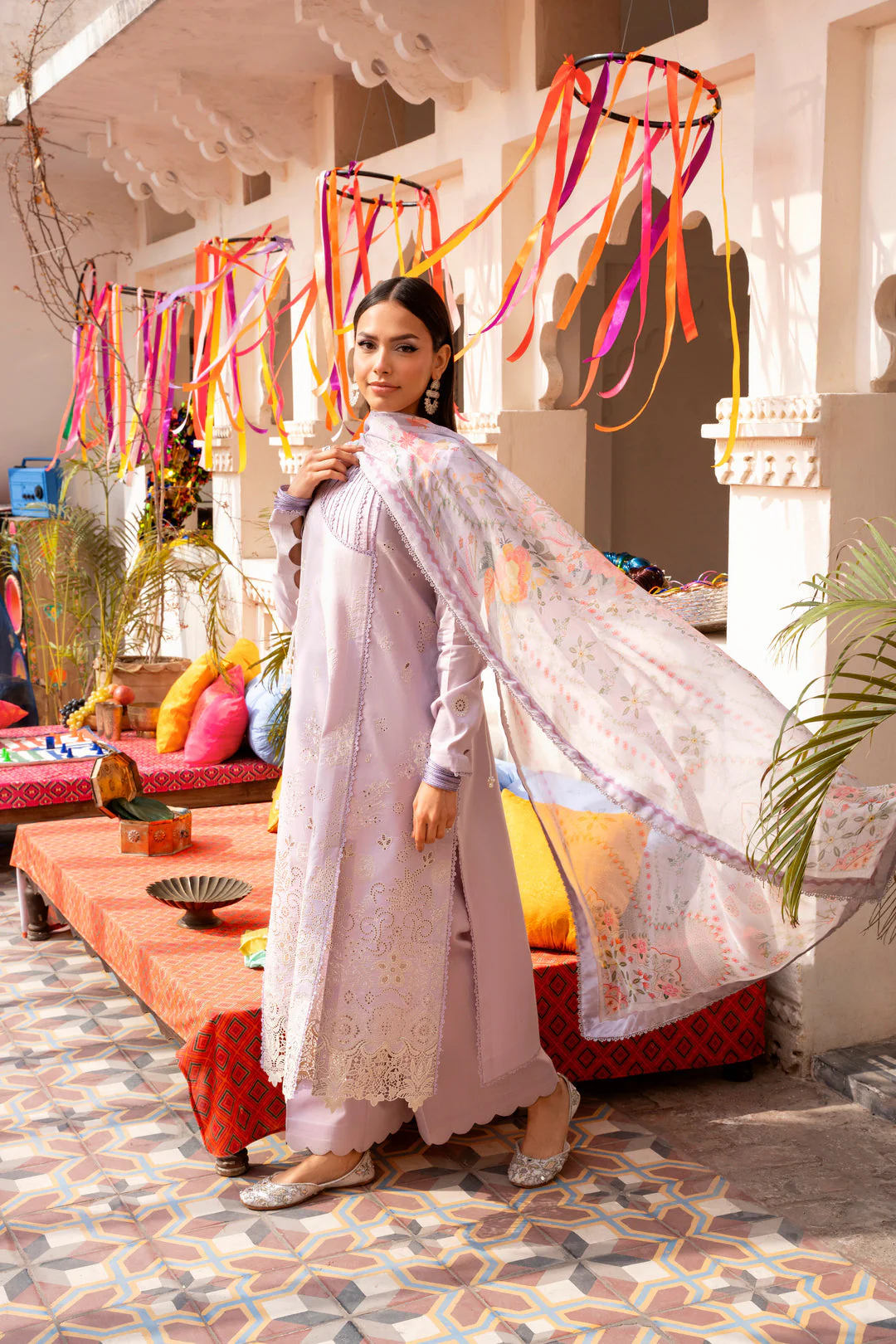 Basant ChikenKari Collections - Image 3
