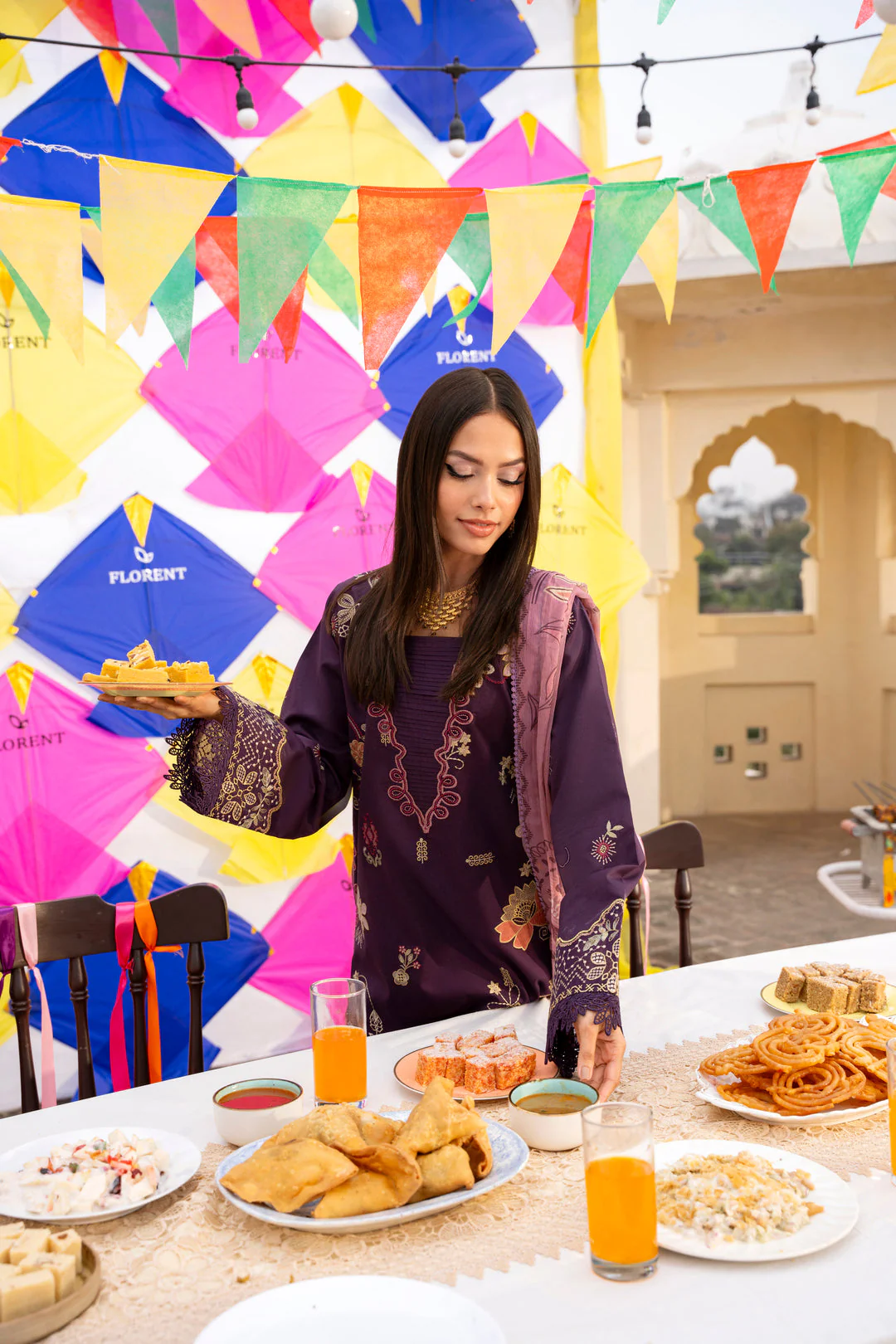 Basant ChikenKari Collections - Image 4