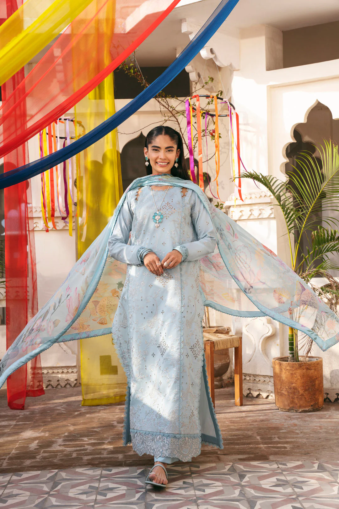 Basant ChikenKari Collections - Image 4