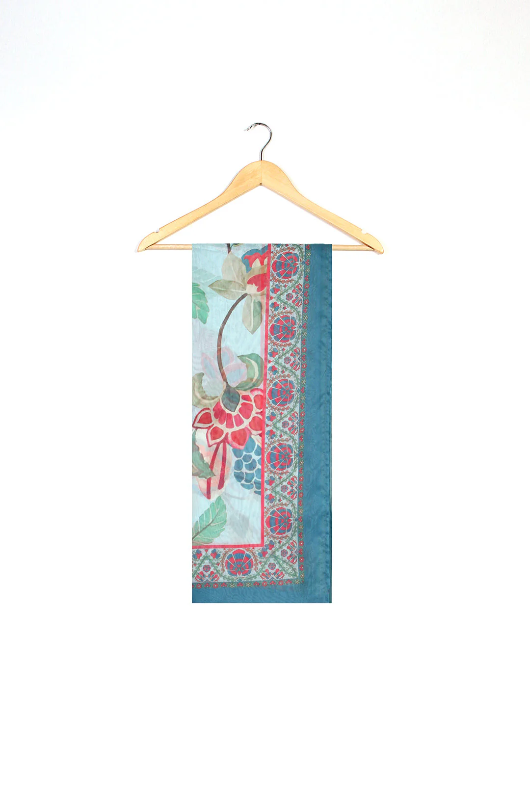 Birgal Top WITH DUPATTA - Image 6