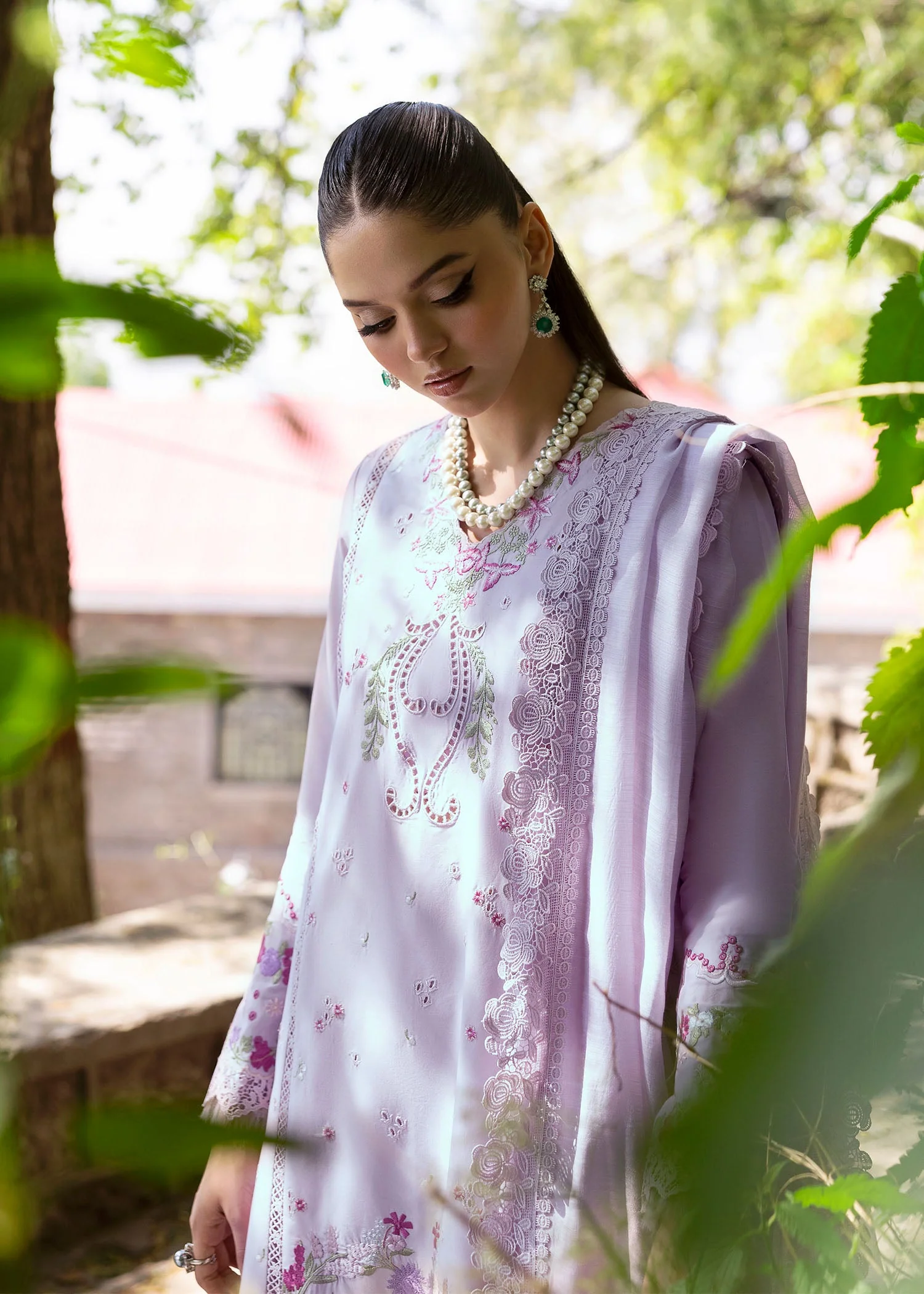 Bloom Unstitched Lawn - Image 6