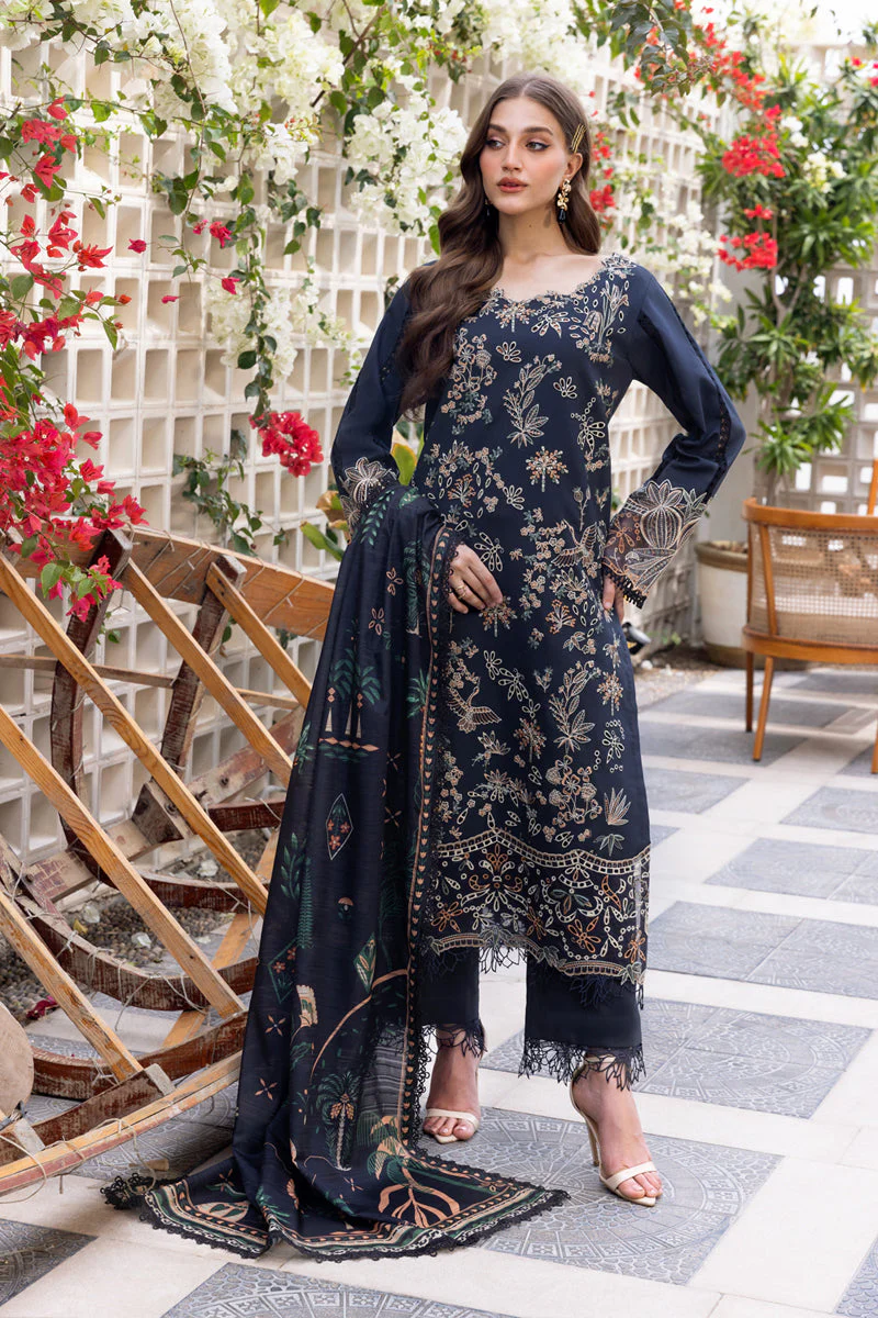 Carnation Luxury Festive - Image 4