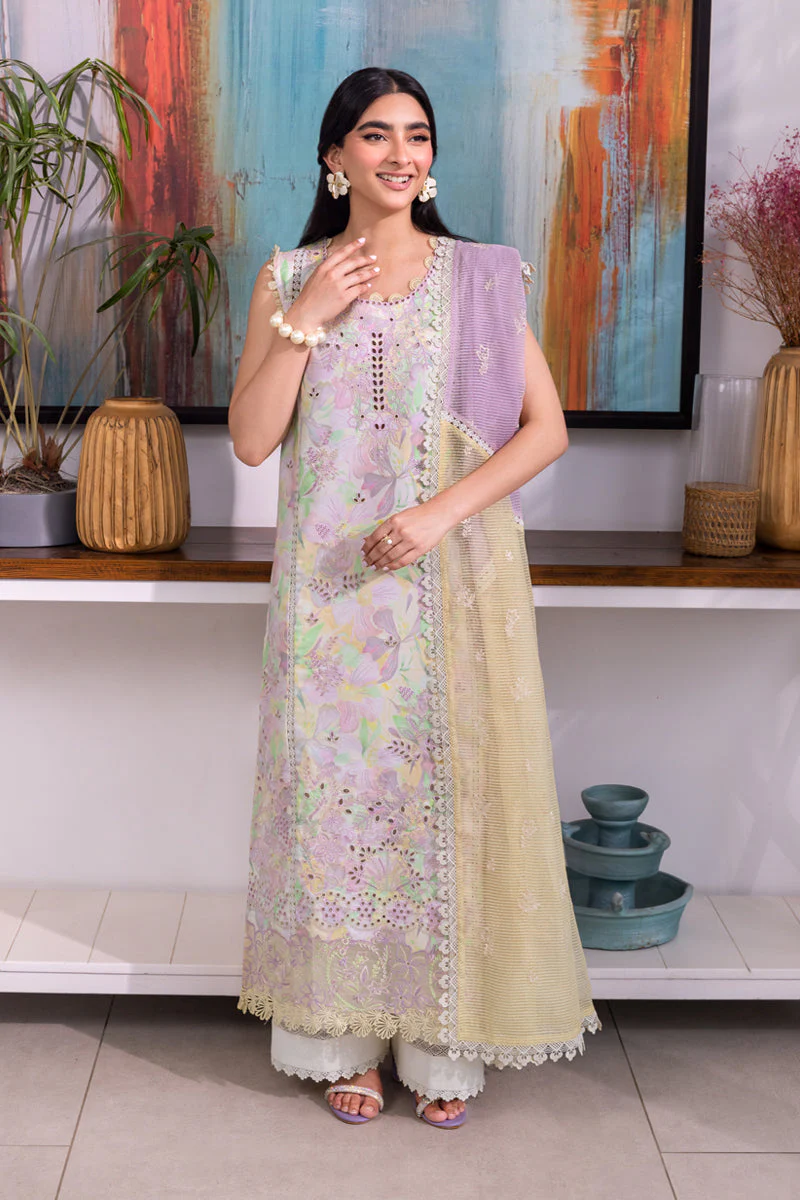 Carnation Luxury Festive - Image 6