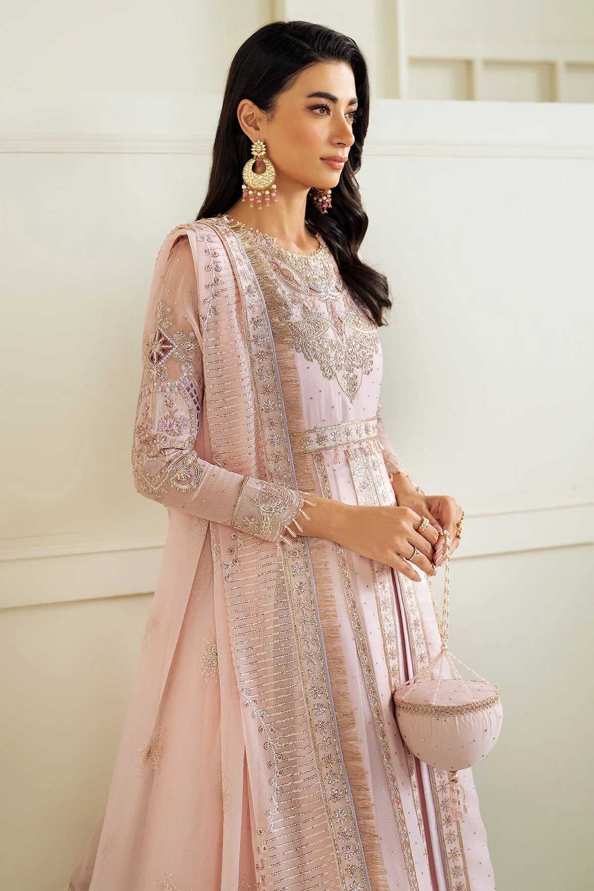 Celine Luxury Chiffon - Image 4