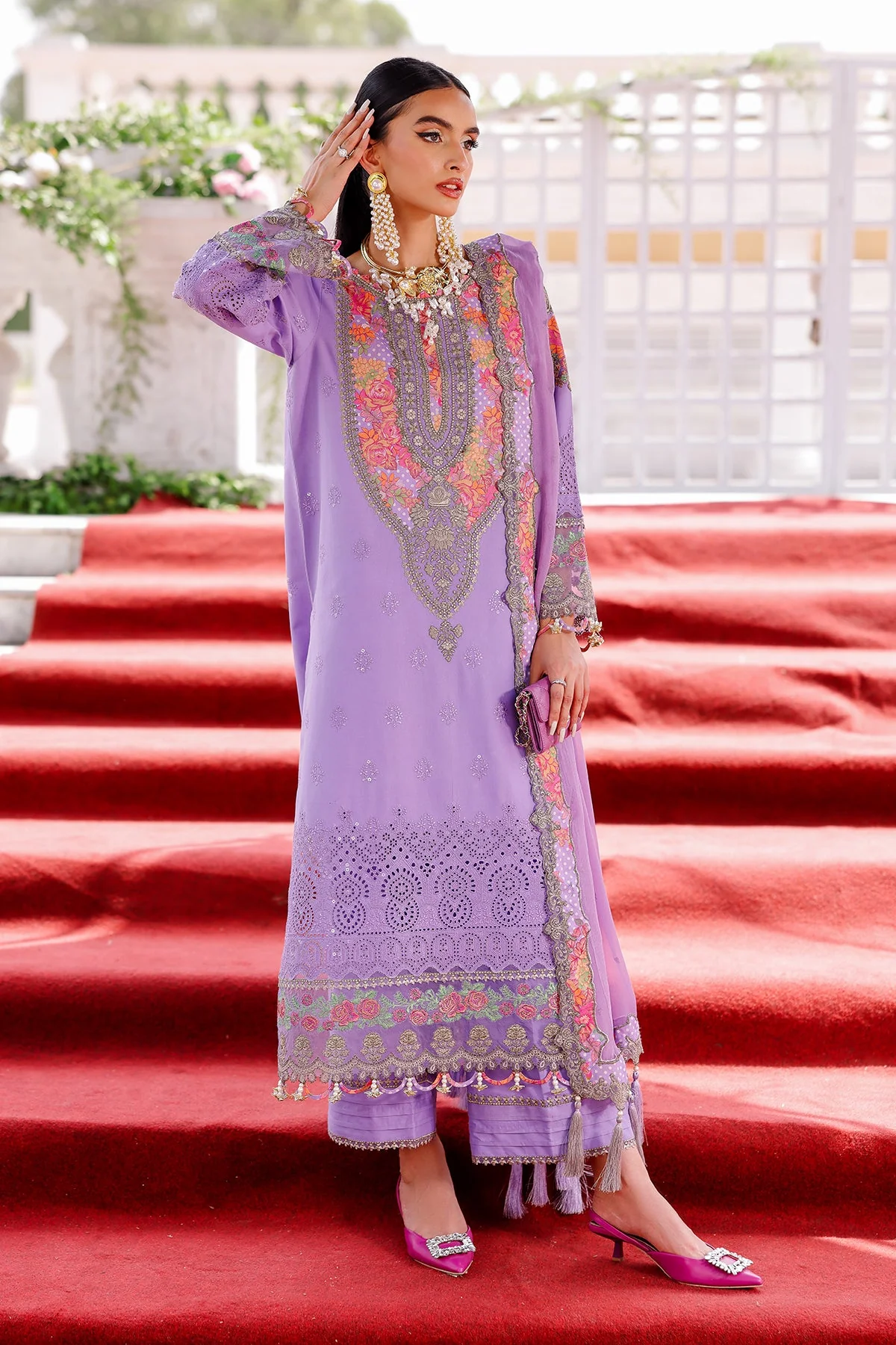 Charizma Tabeer Vol-02 - Image 3