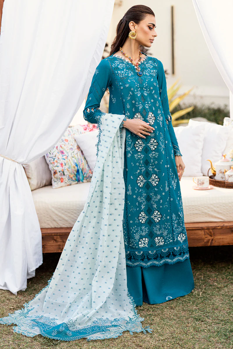 Chikankari Edit - Image 7