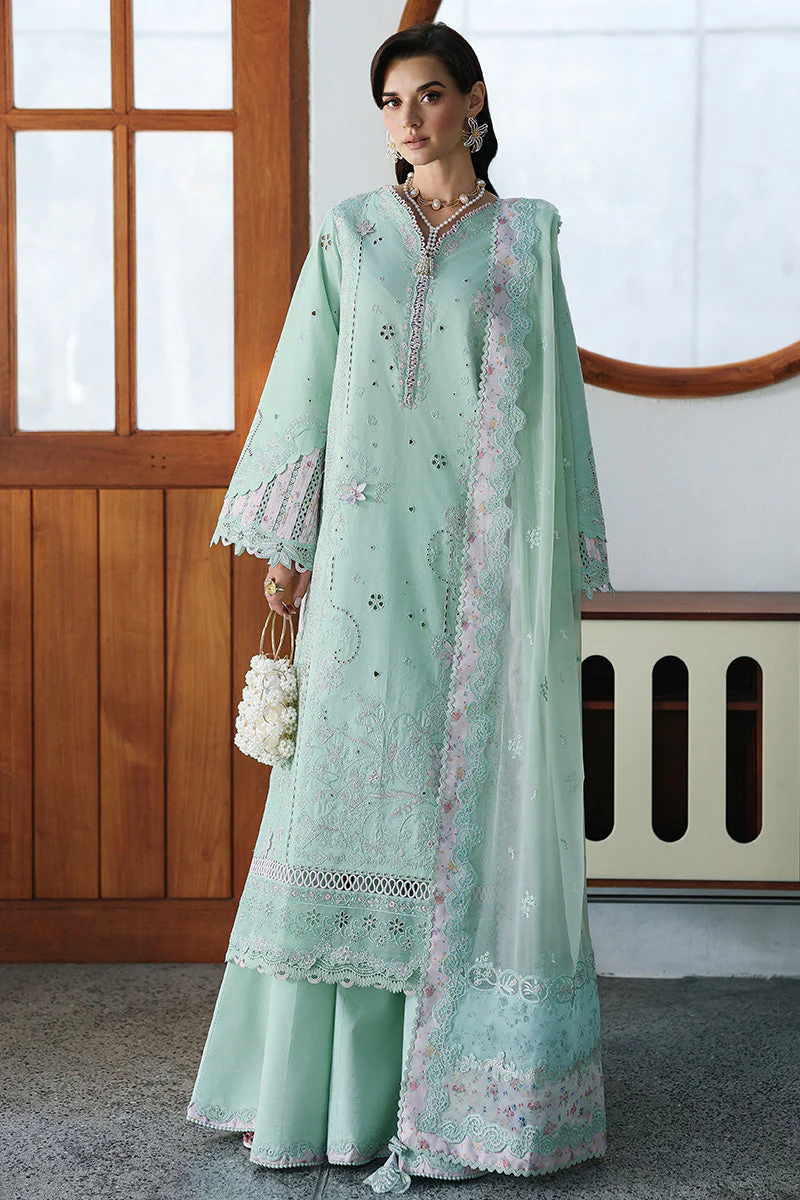 Chikankari Eid Edit