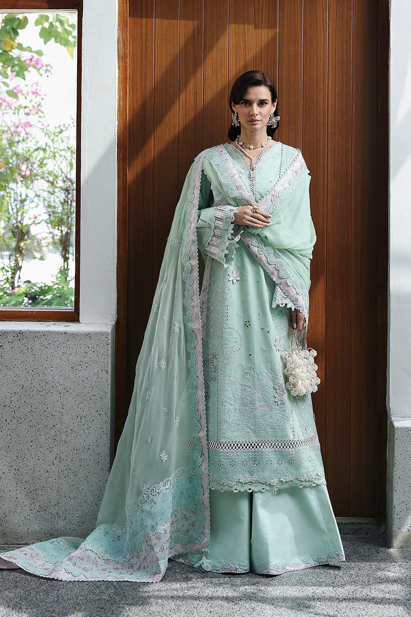 Chikankari Eid Edit - Image 9