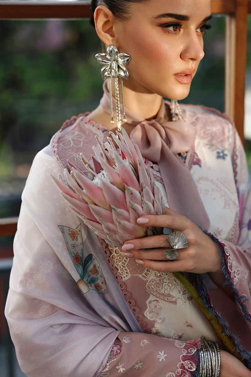 Chikankari Eid Edit - Image 4