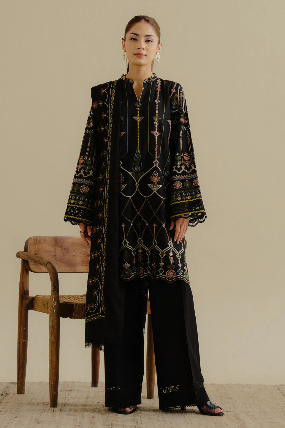 Coco Lawn Drop II