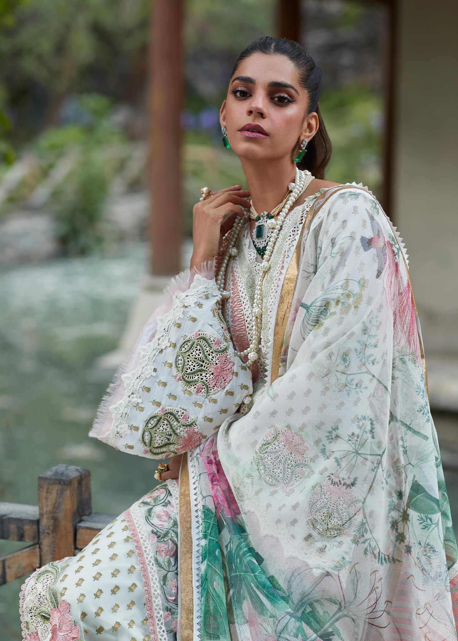 CRIMSON LUXURY LAWN - Image 6