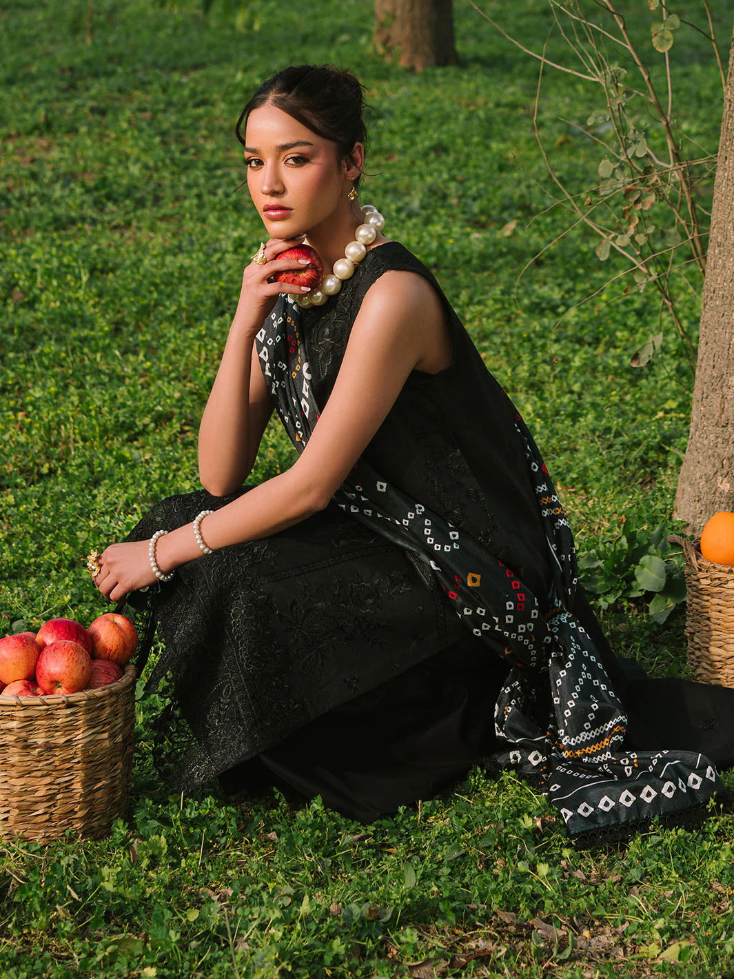 Dahlia Luxury Lawn - Image 4