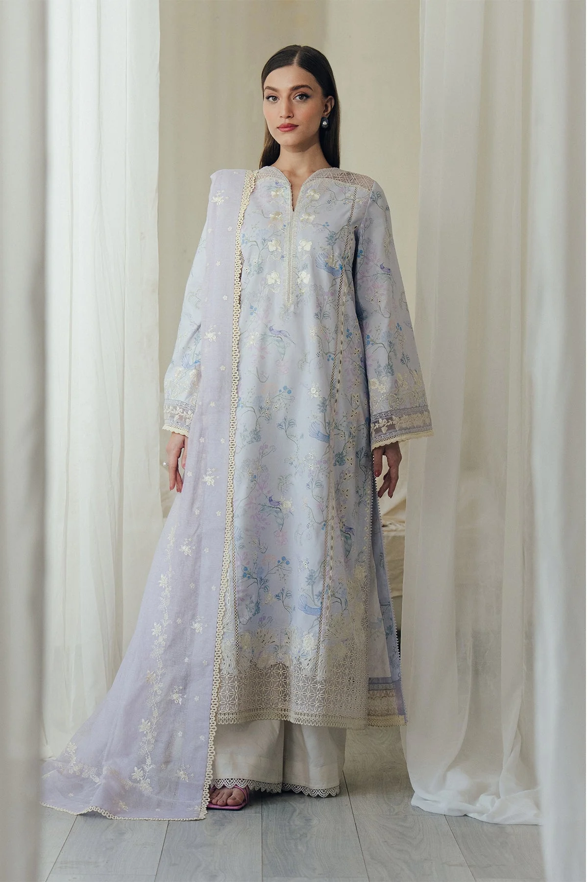 Daybreak LAWN Collections