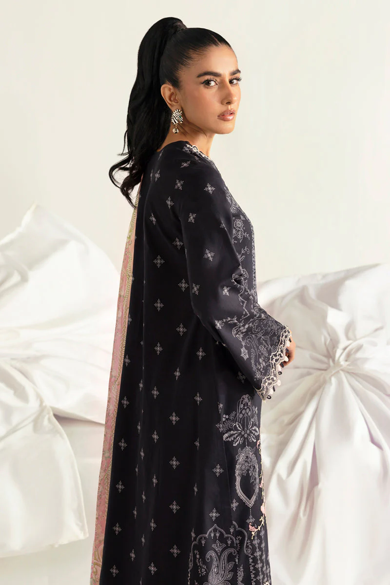 Digital Printed Lawn - Image 2