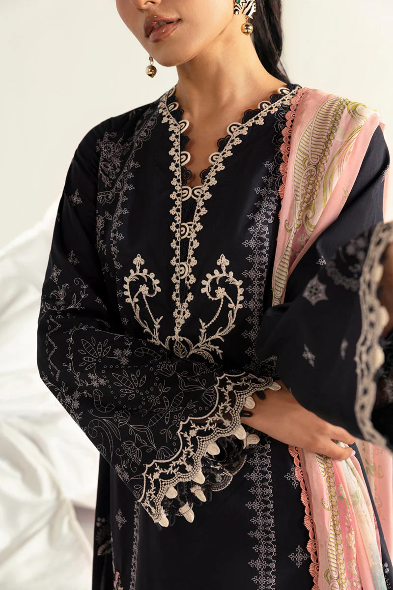 Digital Printed Lawn - Image 4
