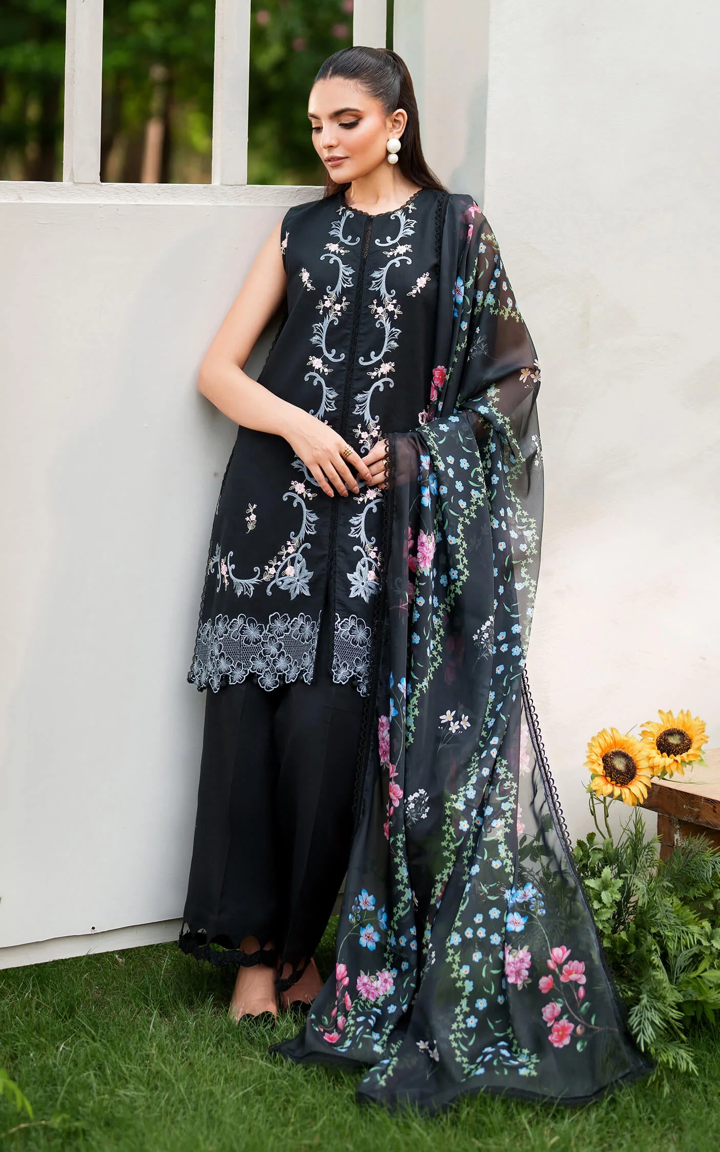 Eden Cambric Unstitched Collections - Image 6