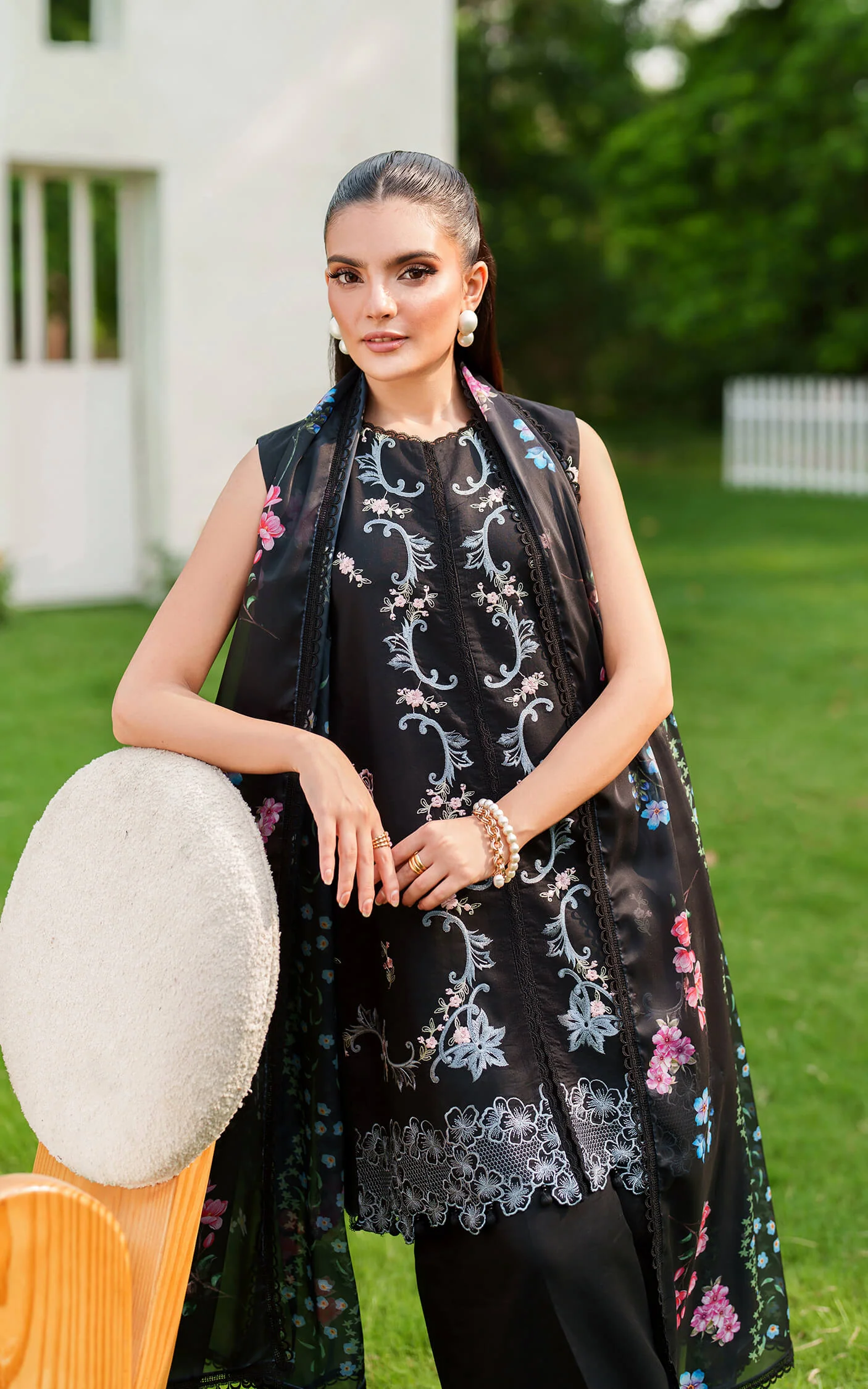 Eden Cambric Unstitched Collections - Image 9